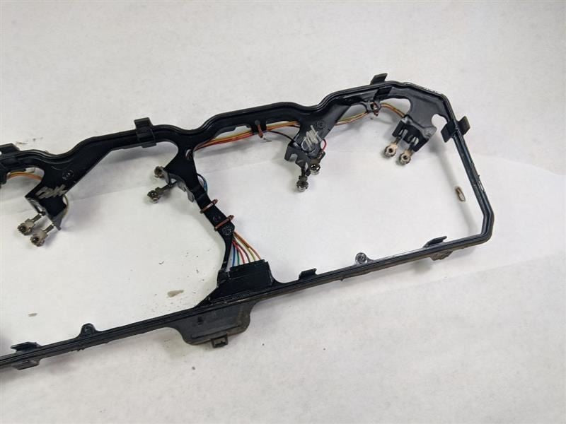 RAM3500   2015 Engine Wire Harness 256012