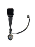 RAM2500   2020 Seat Belt Front 583900
