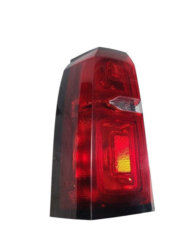 Driver Left Tail Light Fits 15-20 SUBURBAN 1500 652541