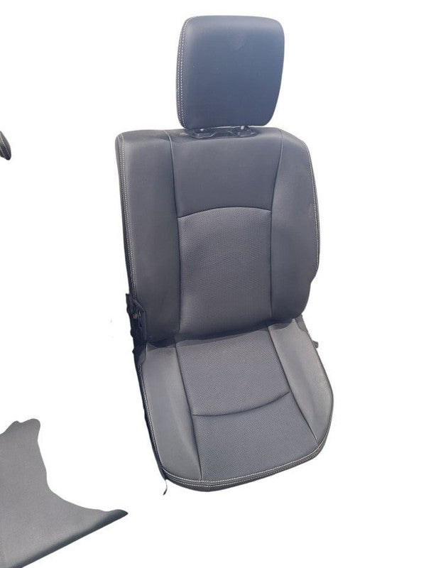 RAM1500   2013 Seat Rear 612440