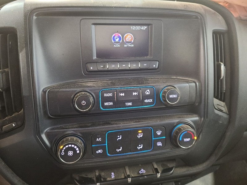 Pickup Box 8' Box Fits 15-19 SIERRA 2500 PICKUP 661180