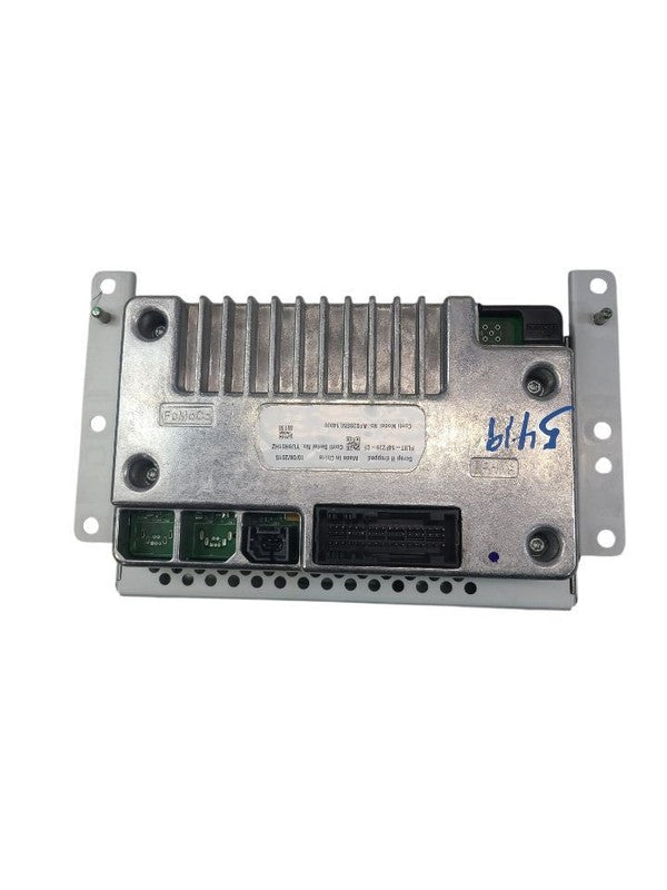 Info-GPS-TV Screen Front Dash 8.0" Screen Fits 15-17 FORD F150 PICKUP 