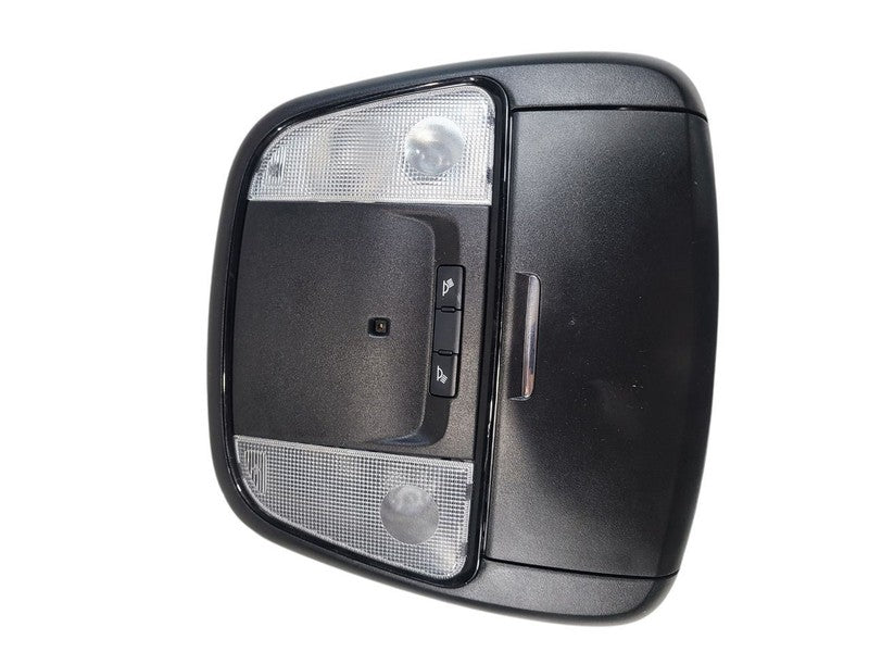 Console Front Roof Without Sunroof Manual Liftgate Fits 21-22 DURANGO 