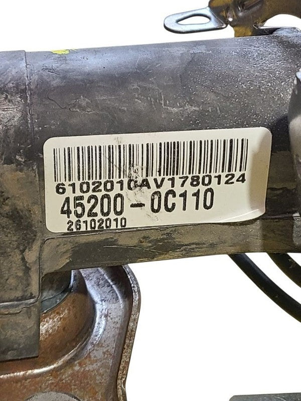 Steering Column Shift Fits 03-04 SEQUOIA 667739
