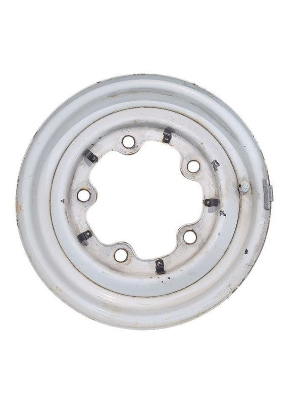 Wheel 14x5 Painted Fits 73-75 THING 650283