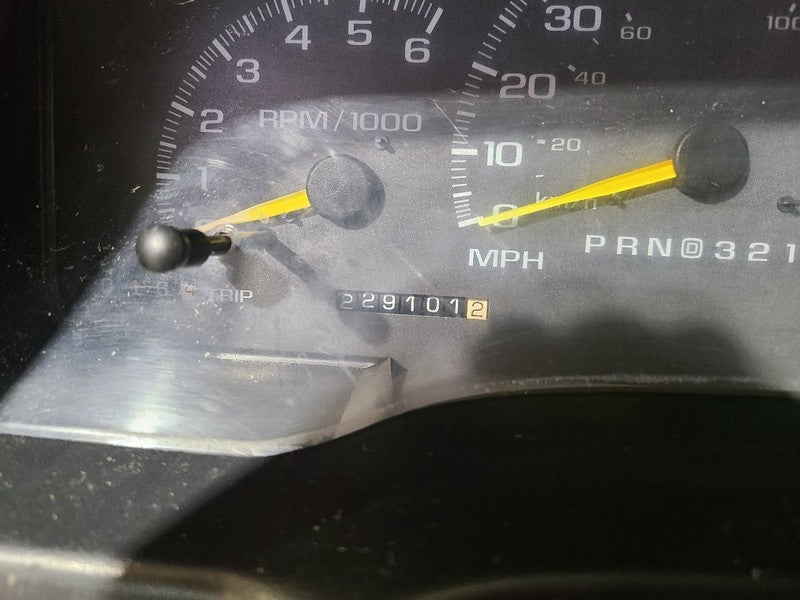 Transfer Case 5.0L Automatic Fits 96-99 CHEVROLET 1500 PICKUP 665431
