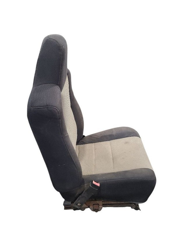 Driver Front Seat Bench Split 40/20/40 Fits 08-10 FORD F250SD PICKUP 6