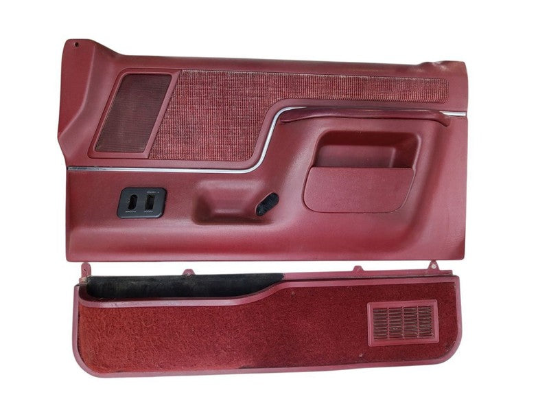 F150      1990 Front Door Trim Panel 678559