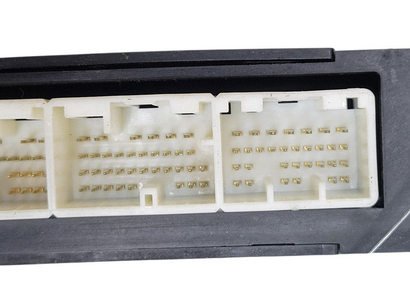 Engine ECM Electronic Control Module 2.5L Manual Fits 07 LEGACY 680380