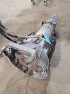 Automatic Transmission Fits 99-00 MAZDA MX-5 MIATA 653224