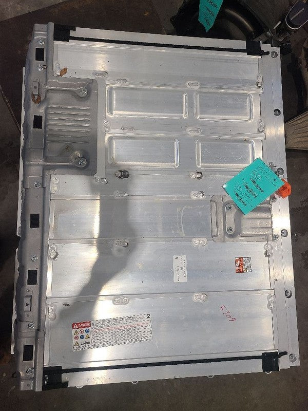 Battery Hybrid Vehicle Prius Prime VIN Fp Fits 17-22 PRIUS 678640