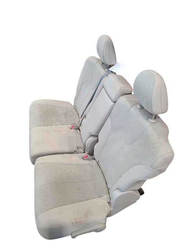 VENZA     2011 Seat Rear 654455