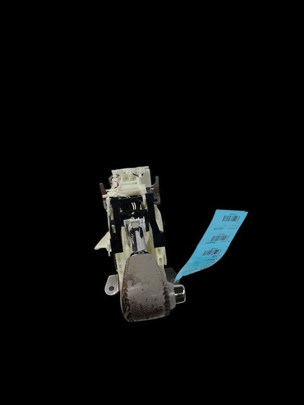 QUEST     2012 Transmission Shift 652020