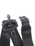SRX       2016 Seat Belt Rear 632284