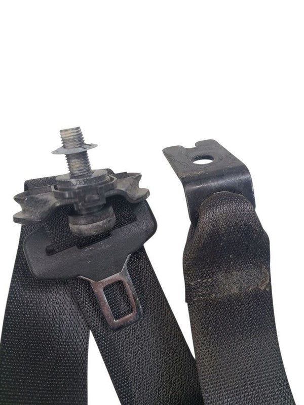 SRX       2016 Seat Belt Rear 632284