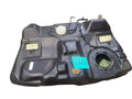 Fuel Tank Engine ID ED3 Federal Fits 11-14 200 663210