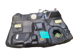 Fuel Tank Engine ID ED3 Federal Fits 11-14 200 663210