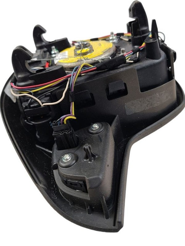 Driver Air Bag Front Driver Wheel Without Active Steering Fits 16-18 M