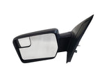 Driver Side View Mirror Power Pedestal Fits 11-14 FORD F150 PICKUP 665