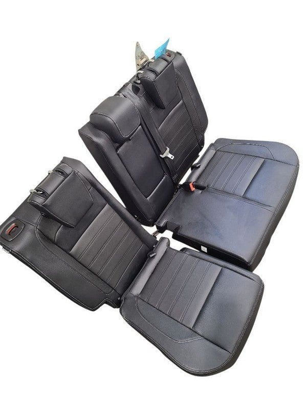 Rear Seat Leather Fits 2020 ECOSPORT 647558
