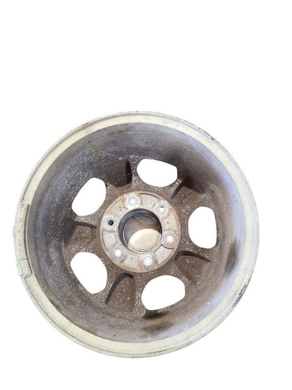 Wheel 16x7 Aluminum 5 Spoke Fits 98-02 ISUZU TROOPER 646766