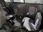Passenger Door Handle Exterior Door Rear Super Cab Fits 98-11 RANGER 5