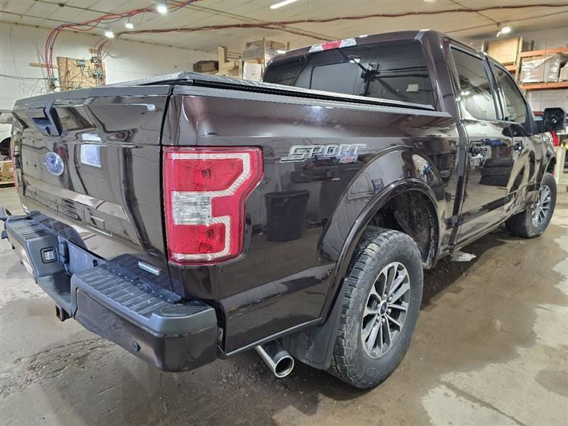 Passenger Air Bag Front Passenger Dash Fits 18-20 FORD F150 PICKUP 580