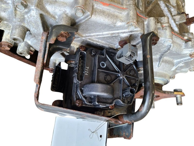 Transfer Case 5.7L Fits 07-13 TUNDRA 672638