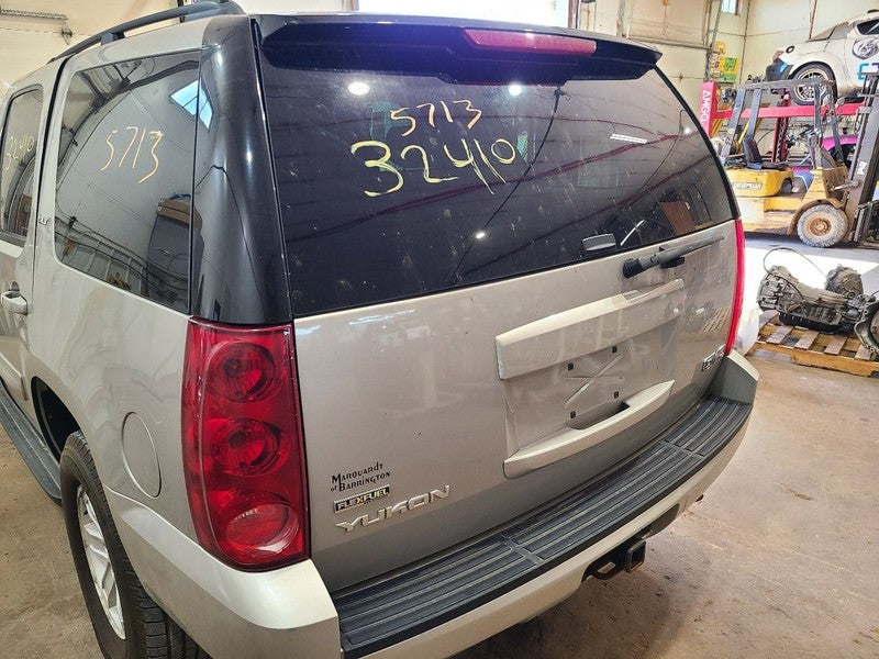 Trunk/Hatch/Tailgate With Privacy Tint Glass Fits 07-14 SUBURBAN 1500 