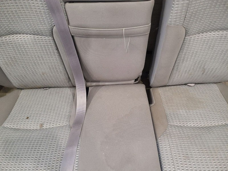 4 RUNNER  2007 Seat Rear 680136