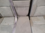 4 RUNNER  2007 Seat Rear 680136