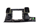 SILV35NEW 2007 Dash Bezel 669407