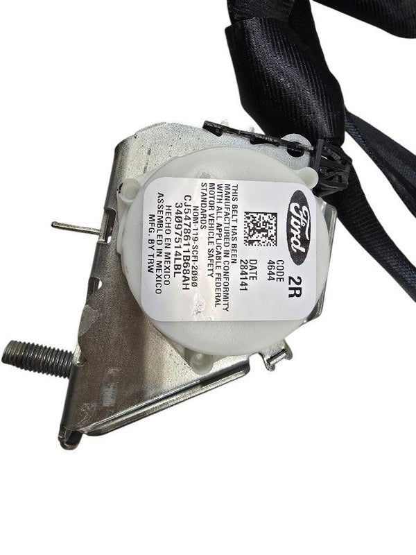 ESCAPE    2014 Seat Belt Rear 610500
