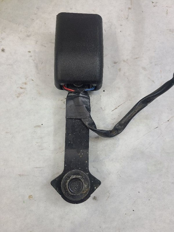 Seat Belt Front Bucket Seat Driver Buckle Fits 09-11 MAZDA RX8 615745