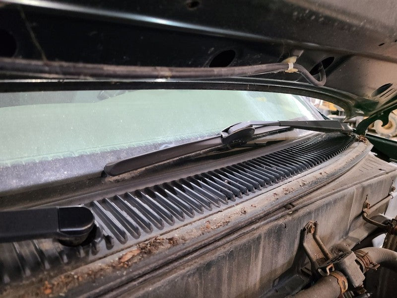 TUNDRA    2001 Cowl 677110