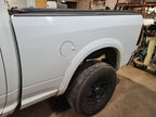 Pickup Box Crew Cab 4 Door 6' 4" Box Fits 10-12 DODGE 2500 PICKUP 6714