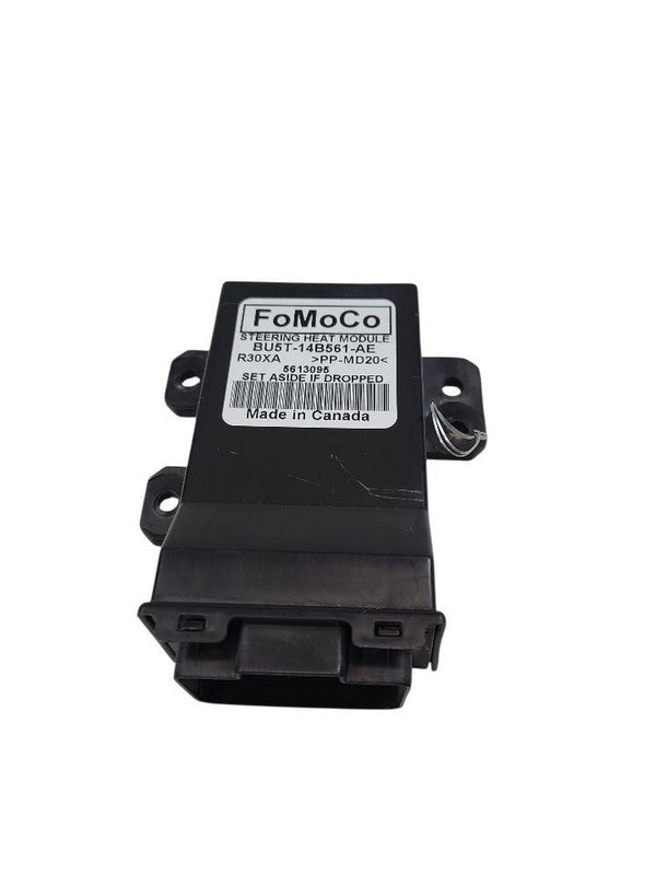 MKT       2013 Chassis ECM 635676