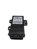 MKT       2013 Chassis ECM 635676
