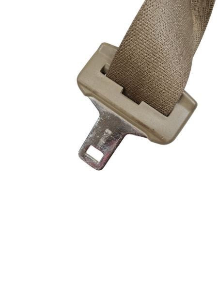 TOWN COUN 2011 Seat Belt Rear 586815