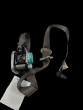 Seat Belt Front Bucket Passenger Retractor Fits 11-17 QUEST 652014