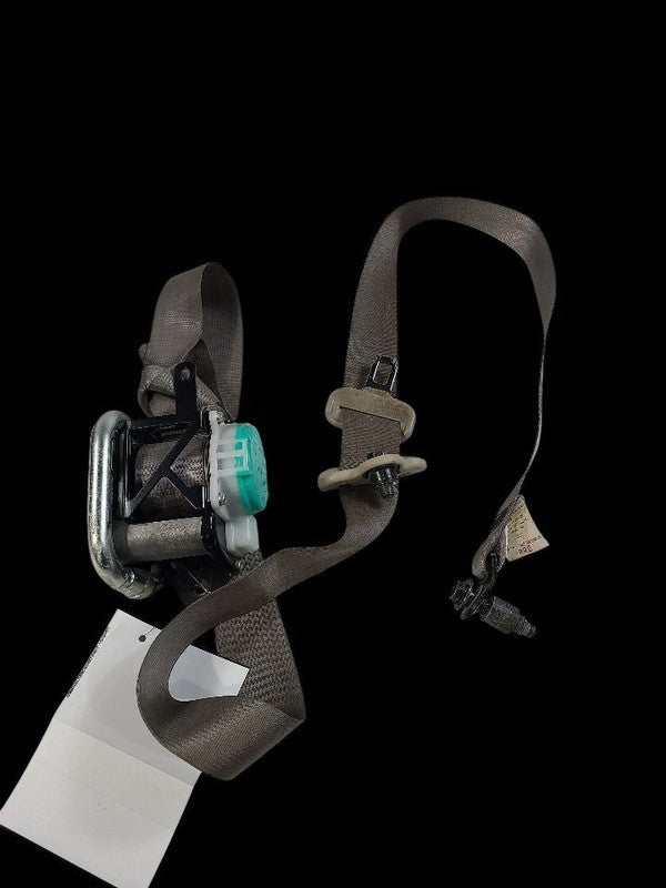 Seat Belt Front Bucket Passenger Retractor Fits 11-17 QUEST 652014