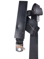 RANGER    2011 Seat Belt Rear 657160