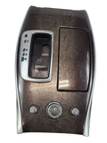 JX35      2013 Dash Bezel 600807