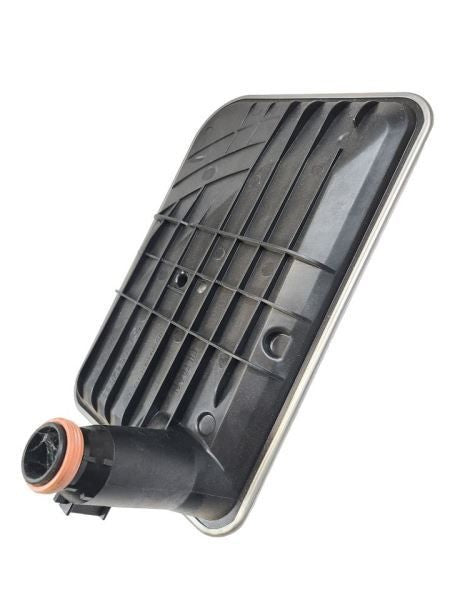SILVRDO25 2015 Automatic Transmission Pan 566149