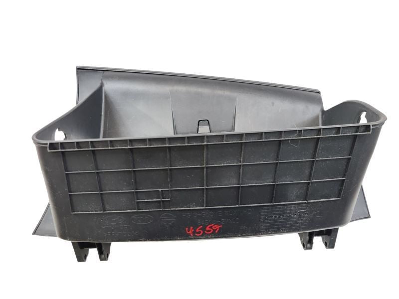 VELOSTER  2013 Glove Box 577433