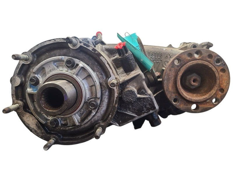 Transfer Case Manual Transmission Fits 98-01 DODGE 1500 PICKUP 667071