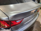 Trunk/Hatch/Tailgate With Spoiler F Sport Package Fits 13-15 LEXUS GS3