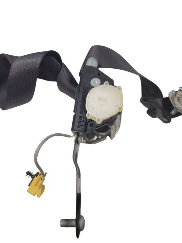 Seat Belt Front Bucket And Bench Passenger Fits 07-08 AVALANCHE 1500 6