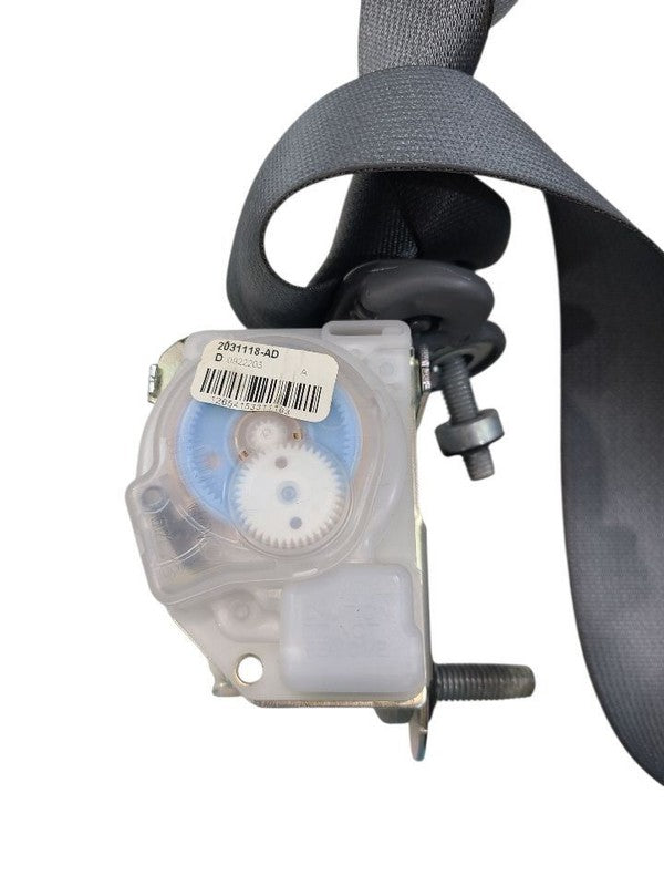 F150      2011 Seat Belt Rear 635785