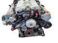 Engine 3.0L VIN G 5th Digit Gasoline Engine ID Ctwa Fits 13-15 AUDI Q7